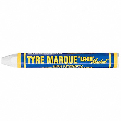 Tire Markers and Crayons image